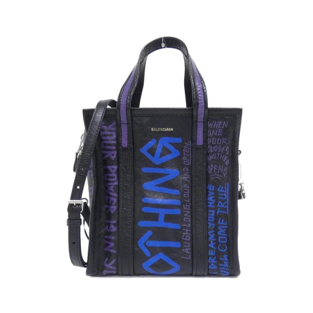 Balenciaga Bazaar Shopper Bag